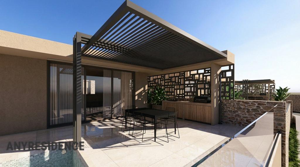 Development land Kefalas, photo #4, listing #2542581