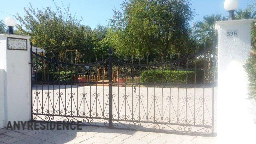 4 room chalet in Zakinthos, photo #3, listing #2284556