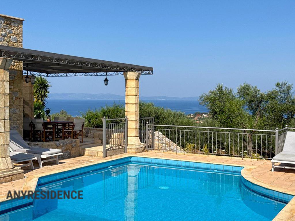Townhome in Messenia, photo #7, listing #2469845