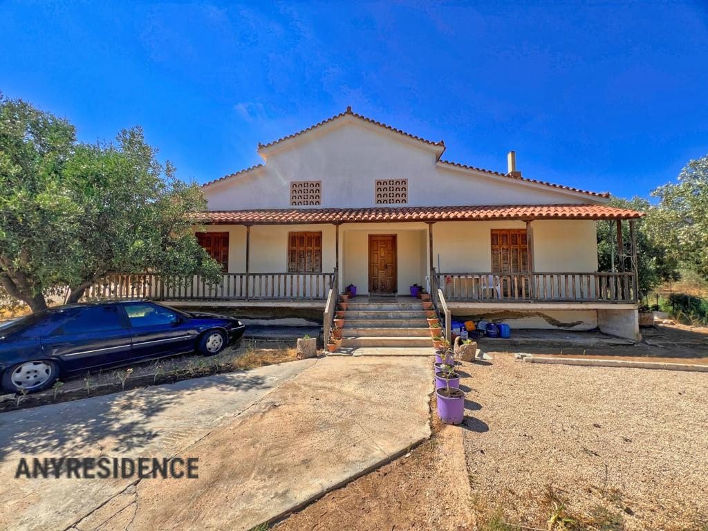 Townhome in Peloponnese, photo #1, listing #2482425