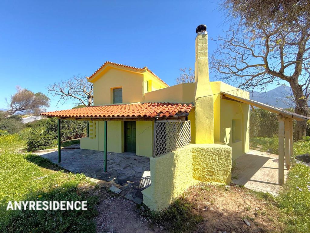 4 room detached house in Kyparissia, photo #7, listing #2327631