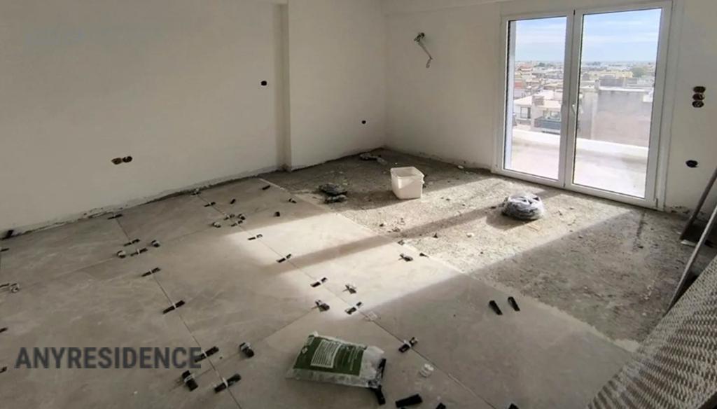 3 room terraced house in Athens, photo #4, listing #2524206