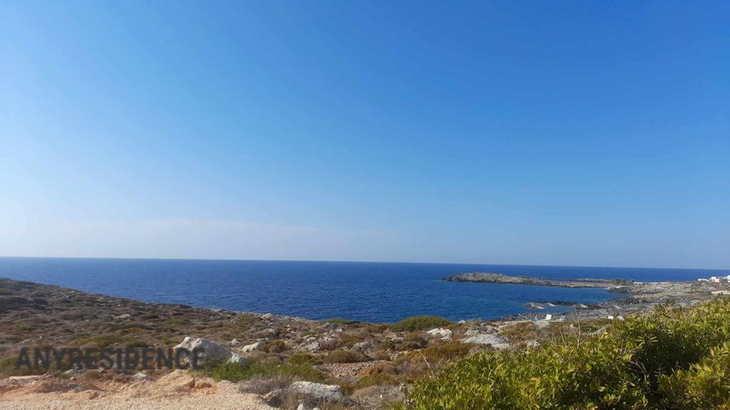 Development land Stavros, photo #5, listing #2478140
