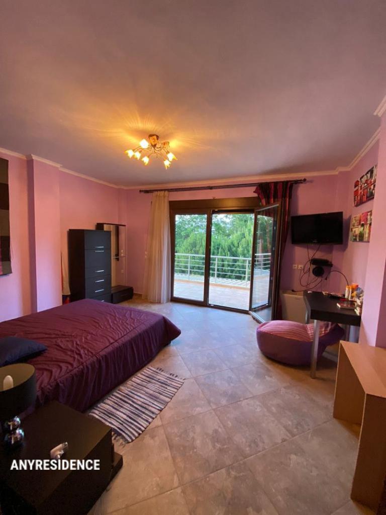 Villa in Paliouri, photo #2, listing #2304783