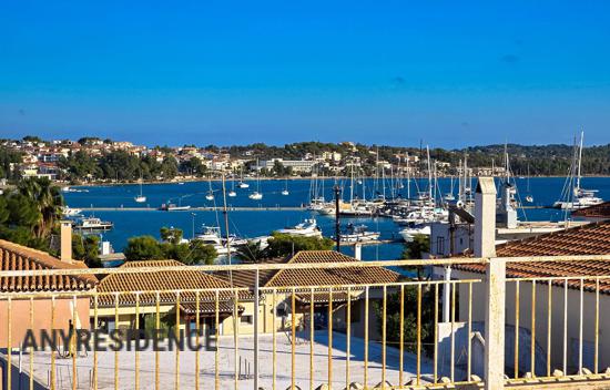 Townhome in Porto Cheli