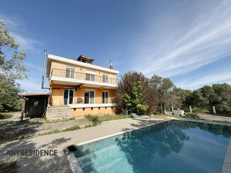 Townhome in Agia Triada, photo #5, listing #2377885