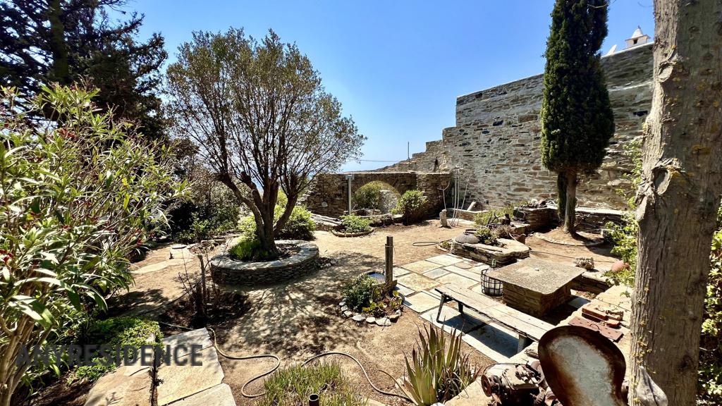 4 room chalet in Cyclades, photo #6, listing #2489216