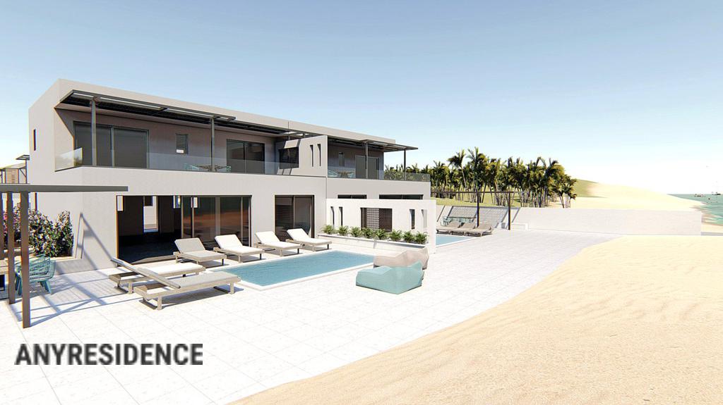 Villa in Crete, photo #1, listing #2495992