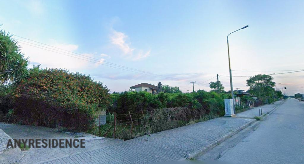 Development land Administration of Epirus and Western Macedonia, photo #4, listing #2524250