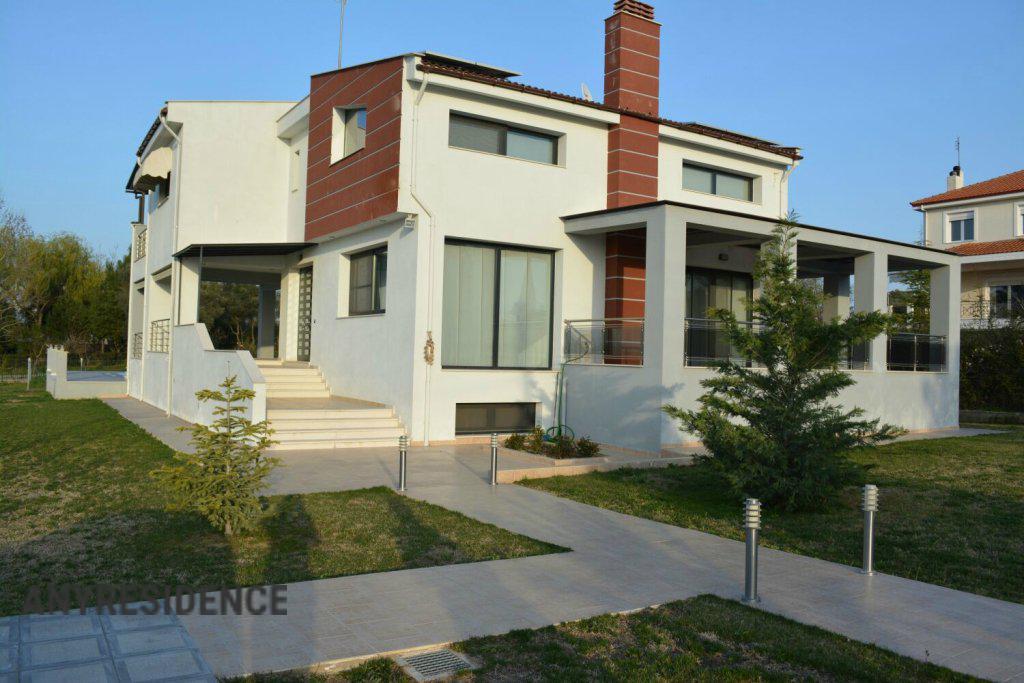 Townhome in Thessaloniki, photo #1, listing #2153771