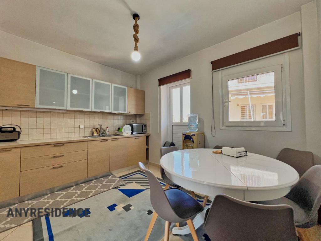 Terraced house in Nafplio, photo #7, listing #2450249