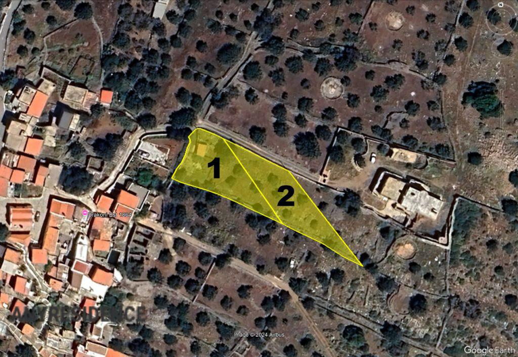 Development land Lasithi, photo #3, listing #2392911