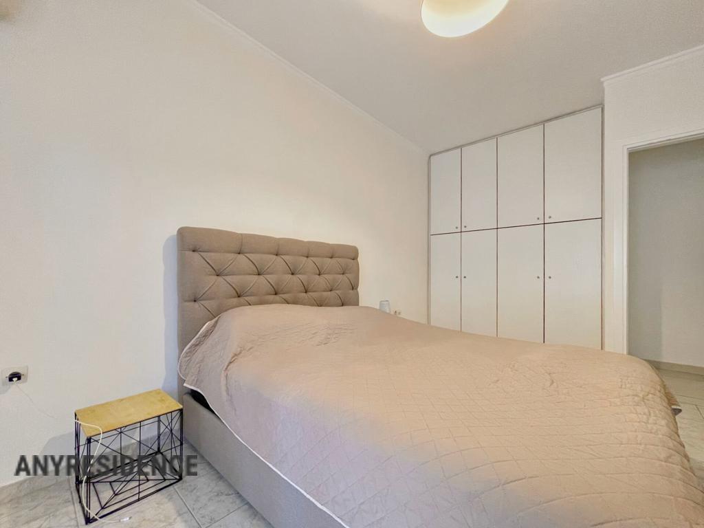 Apartment in Nafplio, photo #9, listing #2472996