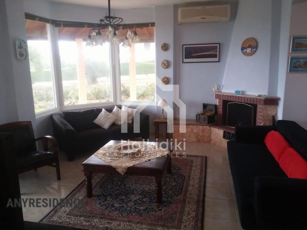 3 room townhome in Chalkidiki (Halkidiki), photo #6, listing #2357551