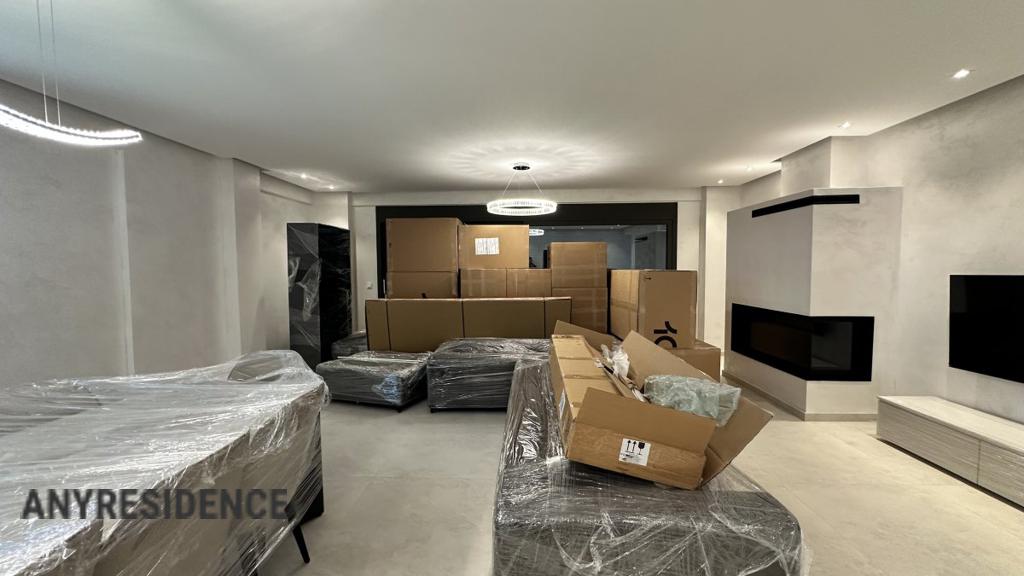 Villa in Sani, photo #5, listing #2465335