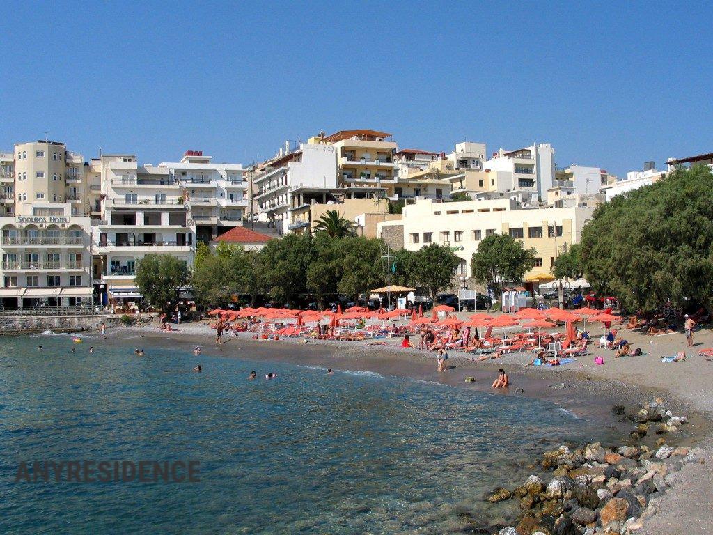 Development land Agios Nikolaos (Crete), photo #3, listing #2388435