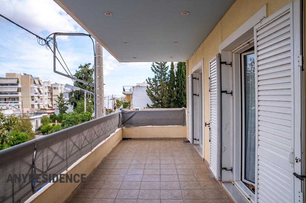 3 room apartment in Athens, photo #4, listing #2470132