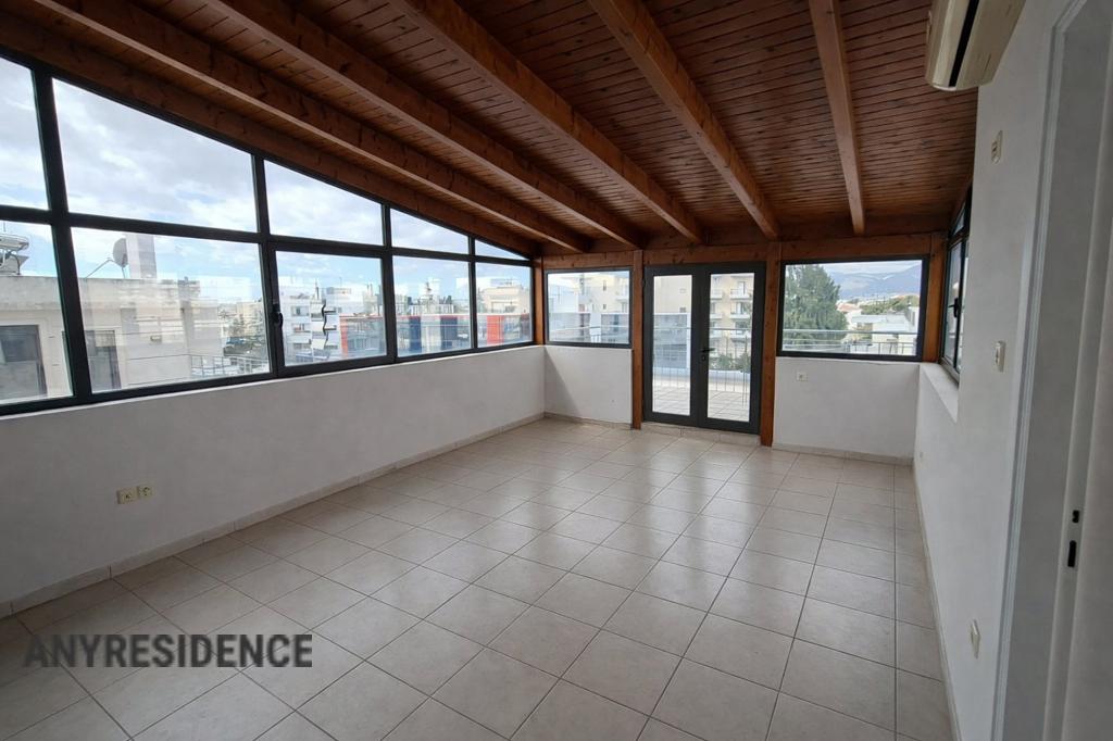 3 room penthouse in Vrilissia, photo #5, listing #2521384