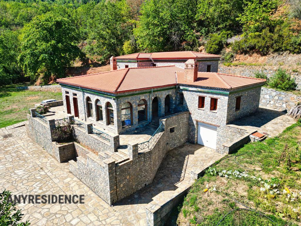 Villa in Peloponnese, photo #1, listing #2464645