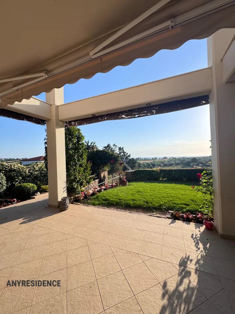 Townhome in Nea Moudania, photo #4, listing #2542601