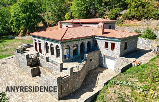 Villa in Peloponnese