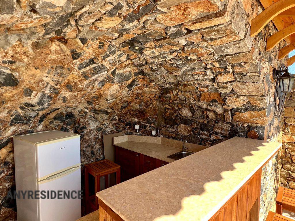 Villa in Elounda, photo #4, listing #2486647