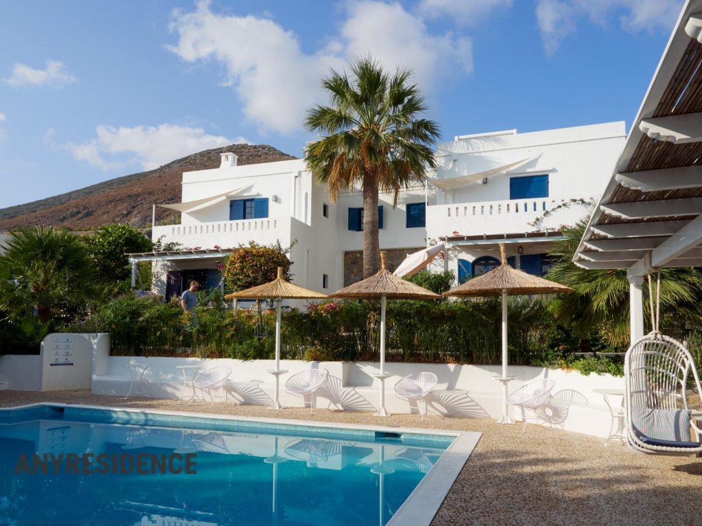 Apartments package in Chersonisos, photo #6, listing #2272647