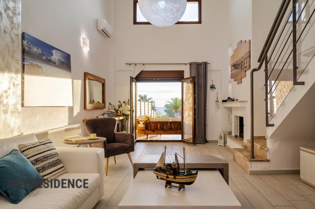 Villa in Nea Skioni, photo #4, listing #2532814