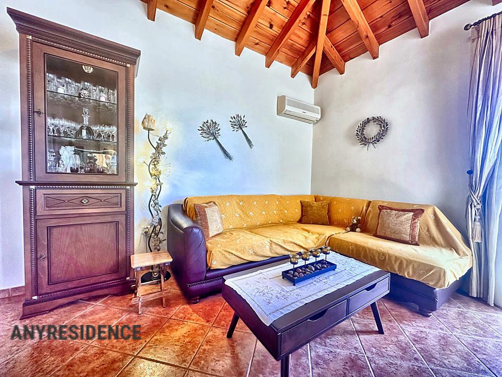 Townhome in Spetses, photo #3, listing #2541160