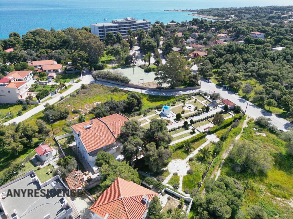 Villa in Korinthia, photo #2, listing #2526332
