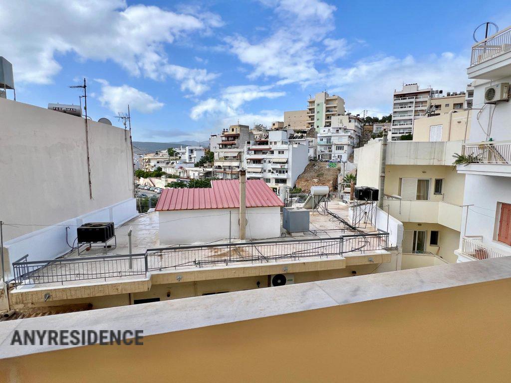 Apartment in Agios Nikolaos (Crete), photo #6, listing #2457458