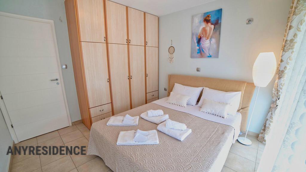 Apartment in Xilokastro, photo #10, listing #2518302