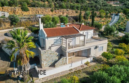 Townhome in Nafplio