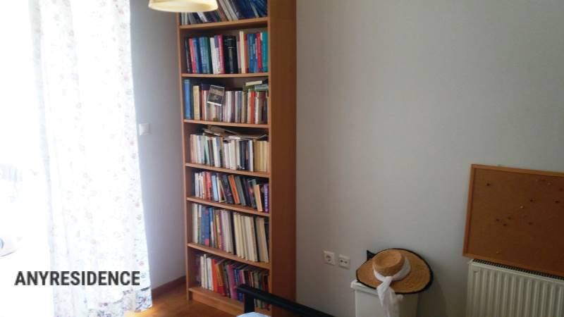 Apartment in Athens, photo #4, listing #1800530