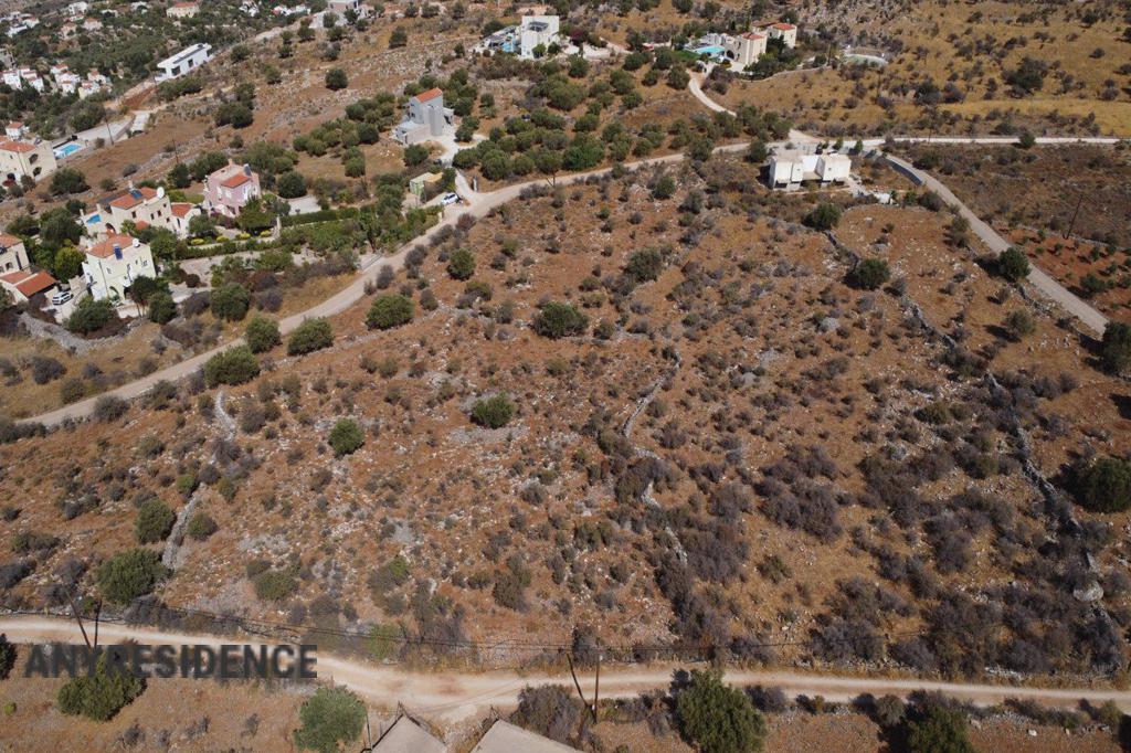 Development land Kokkino Chorio, photo #7, listing #2485652