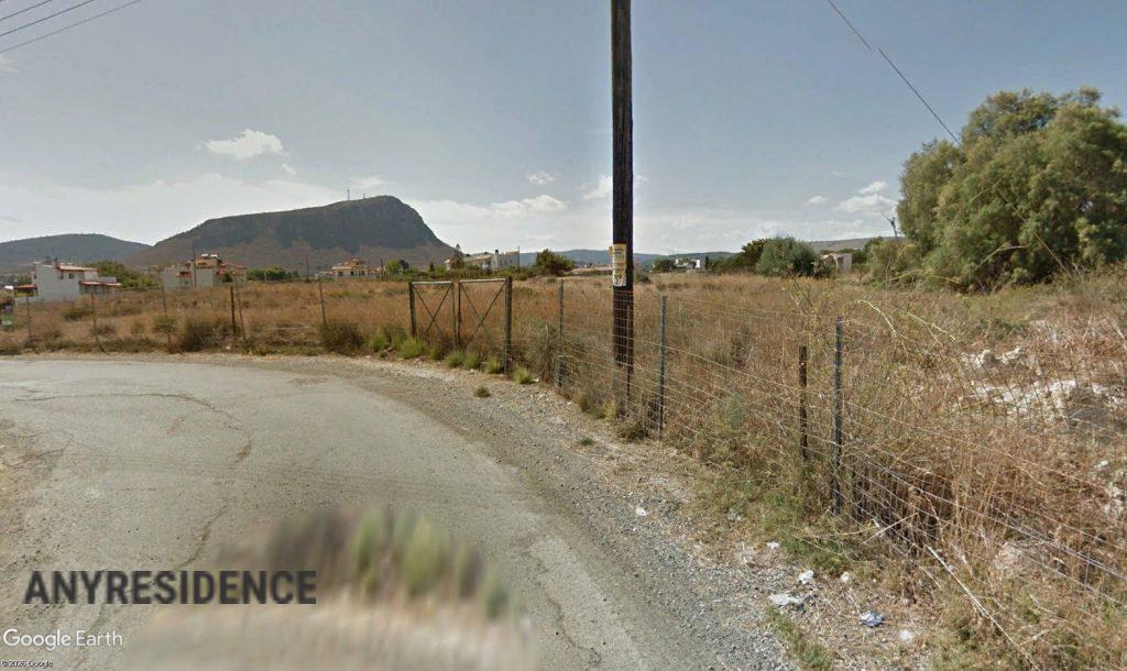Development land Gouves, photo #6, listing #2530783