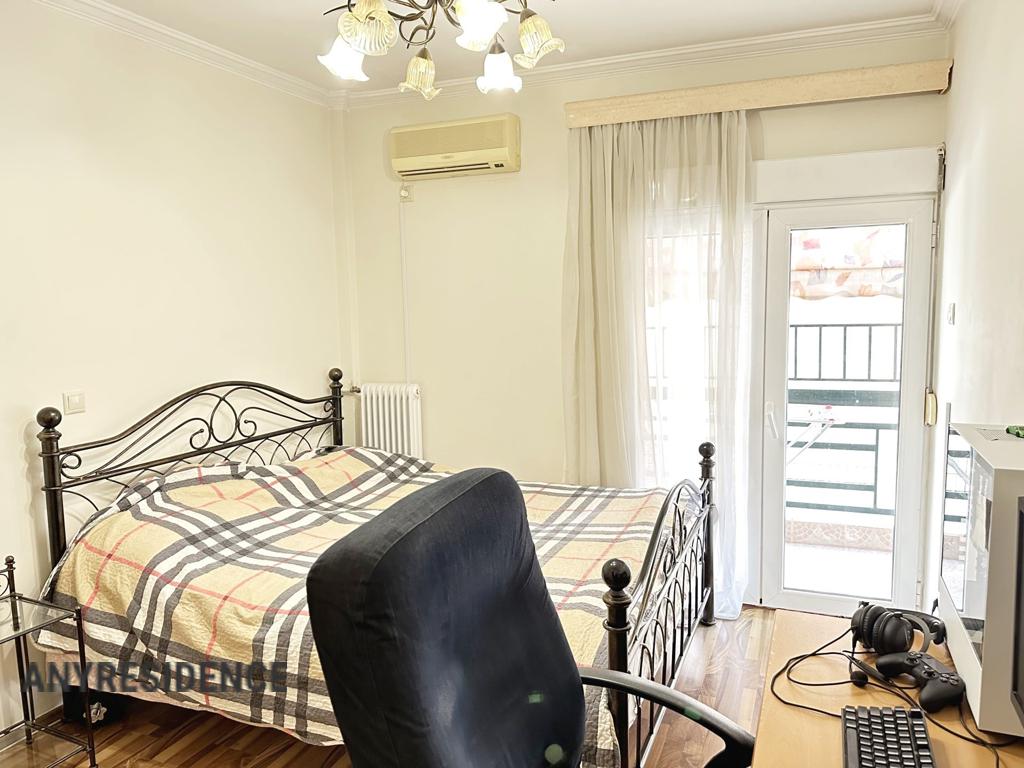 2 room apartment in Attica, photo #9, listing #2284659