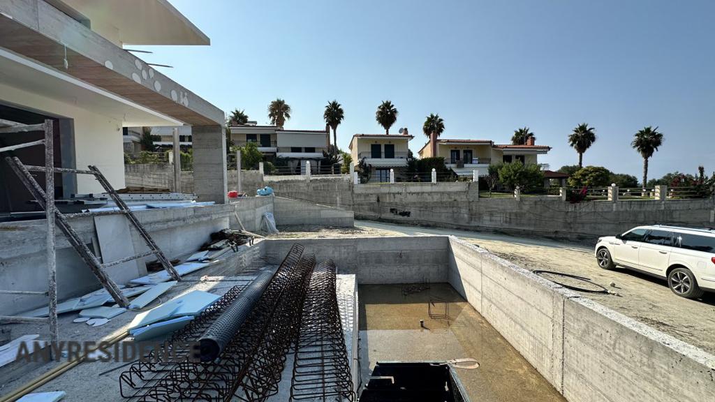 Villa in Kassandreia, photo #8, listing #2465472