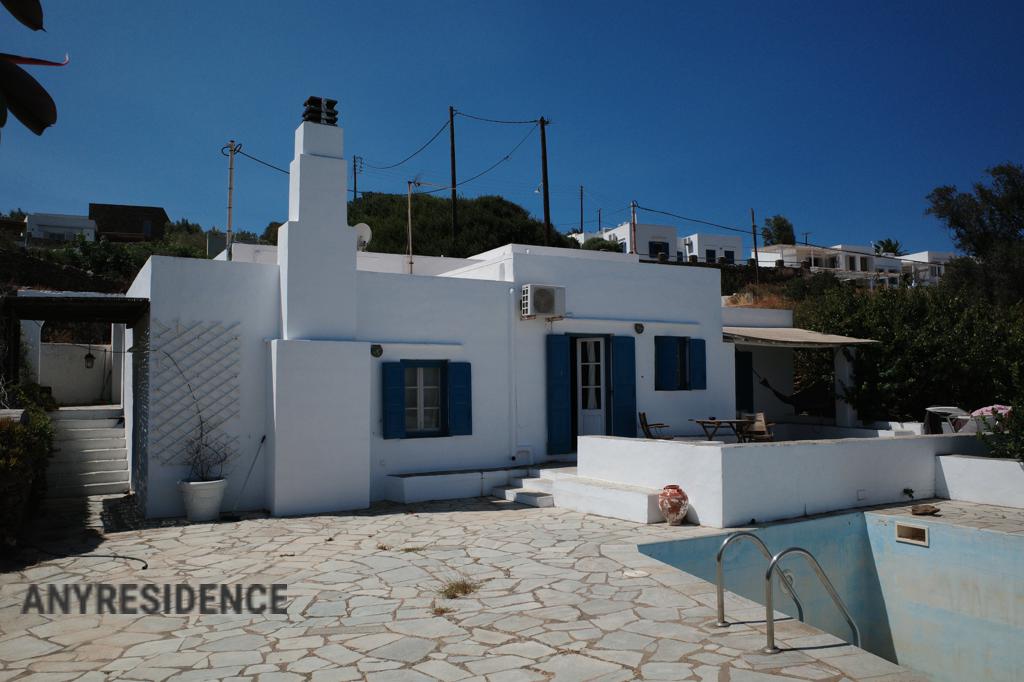 6 room detached house in Apollonia, photo #1, listing #2484955