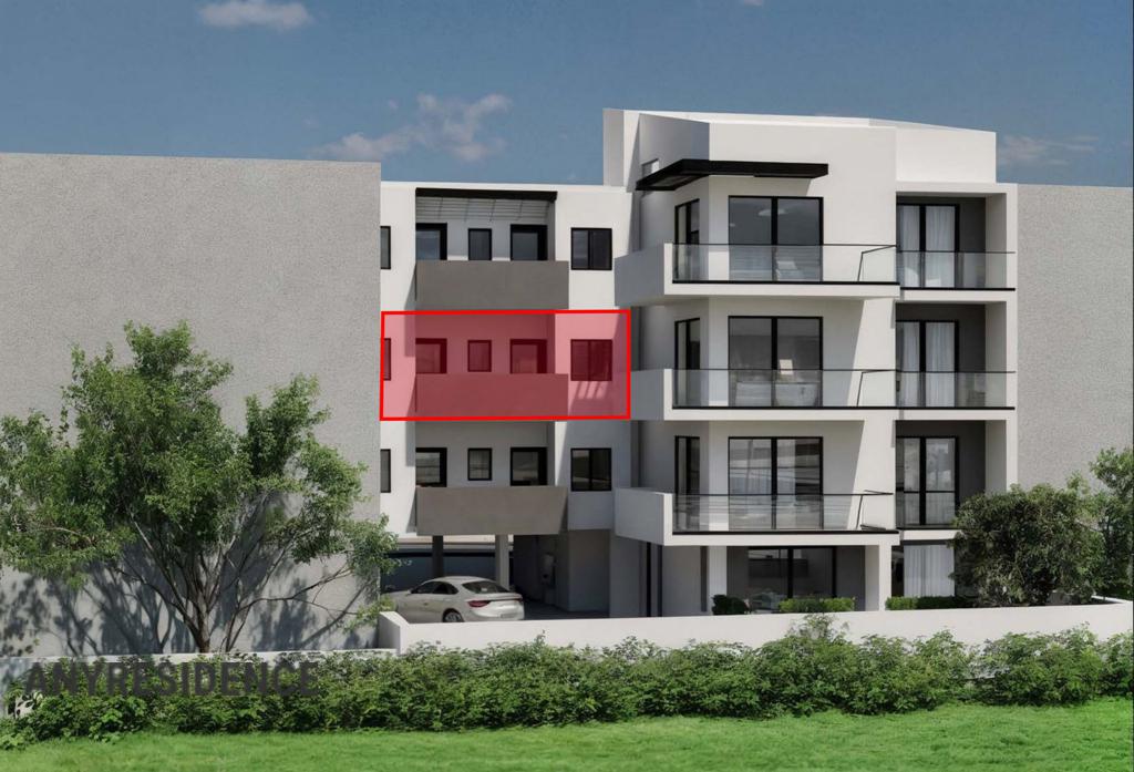 3 room new home in Nafplio, photo #1, listing #2458386