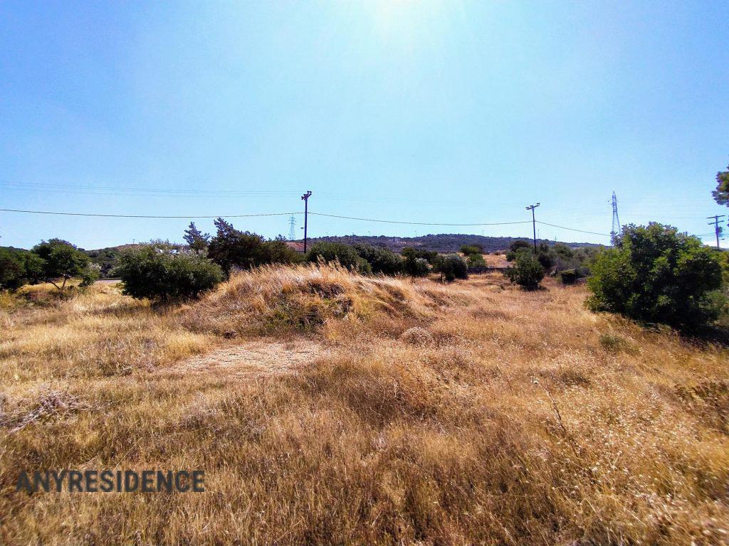 Development land Lasithi, photo #7, listing #2161642