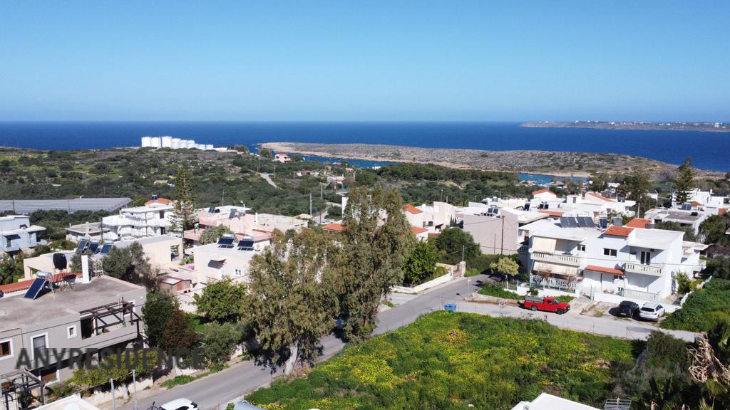 Development land Chania, photo #5, listing #2536371