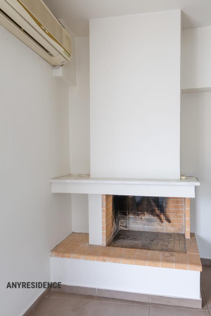 2 room terraced house in Athenian Riviera, photo #8, listing #2524245