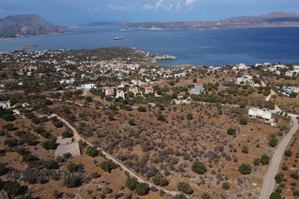 Development land Kokkino Chorio, photo #4, listing #2485652