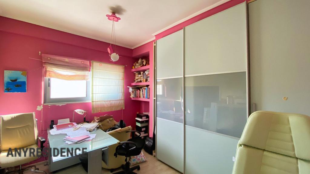 Terraced house in Patras, photo #10, listing #2467499