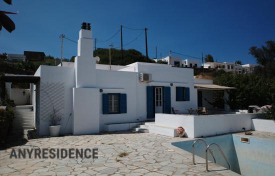 6 room detached house in Apollonia