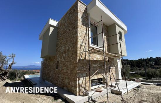 Townhome in Pefkochori