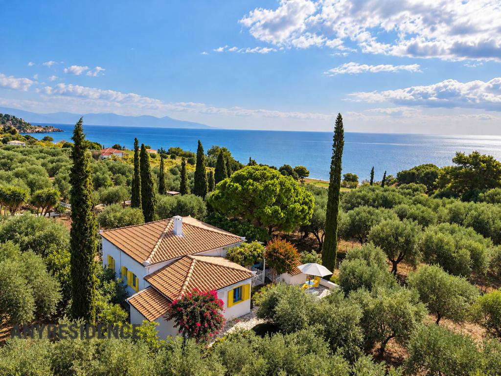 Townhome in Peloponnese, photo #4, listing #2554911
