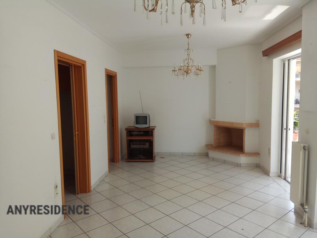 Apartment in Kesariani, photo #2, listing #1988305