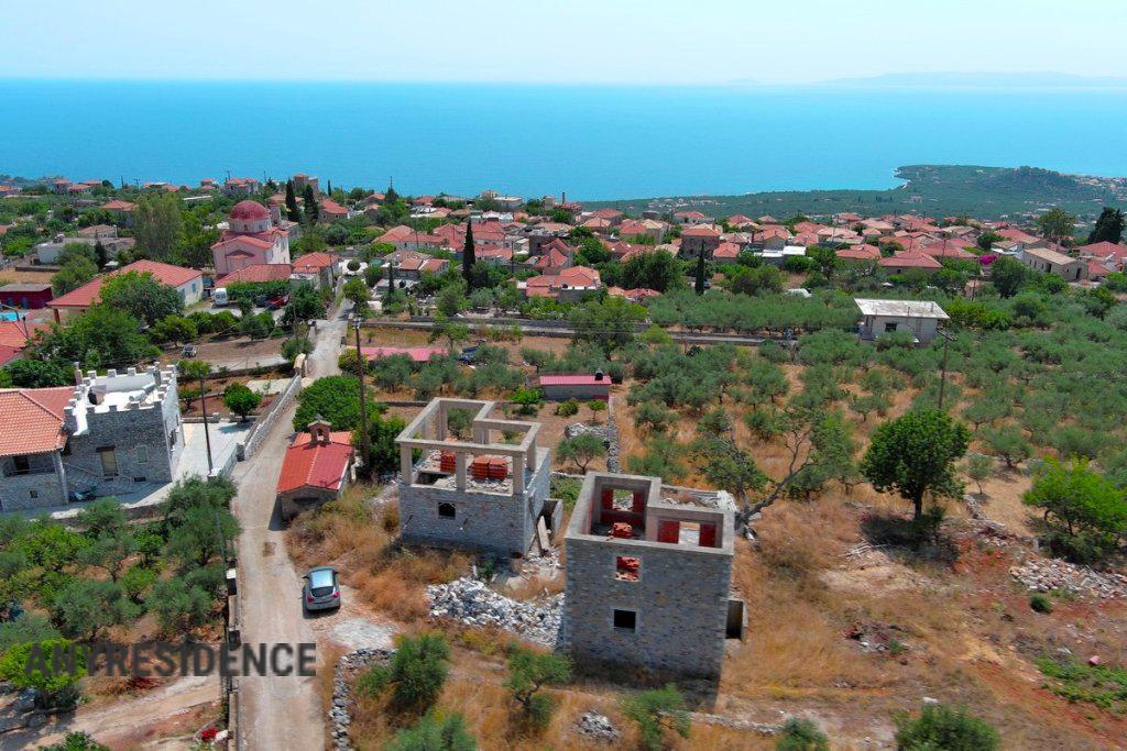 New home in Peloponnese, photo #3, listing #2314605